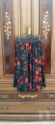 Costumi danza classica, contemporanea e spagnola foto-37761