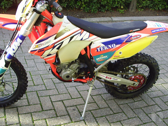 ktm 250 foto-37770
