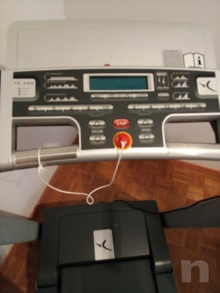 Tapis roulant  foto-19453