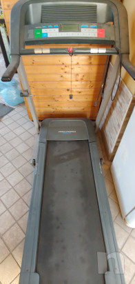 TAPIS ROULANT PROFORM foto-37783