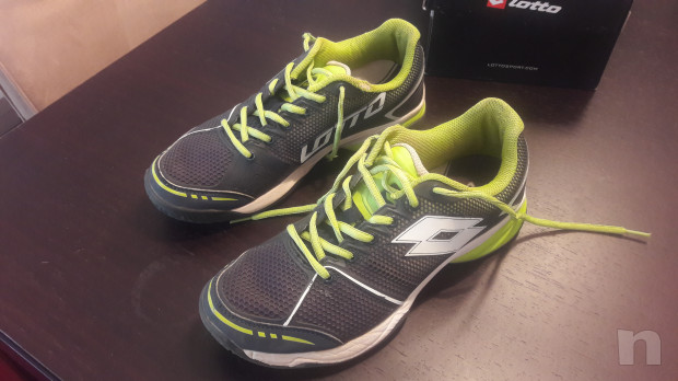 Scarpe da tennis foto-37795