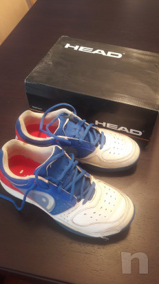 Scarpe da tennis 40 foto-37796