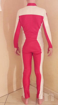 Tua da gara sci alpino foto-37801