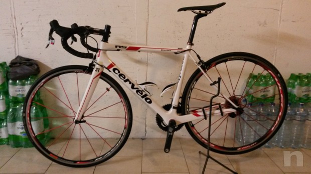 Cervélo RS foto-1948