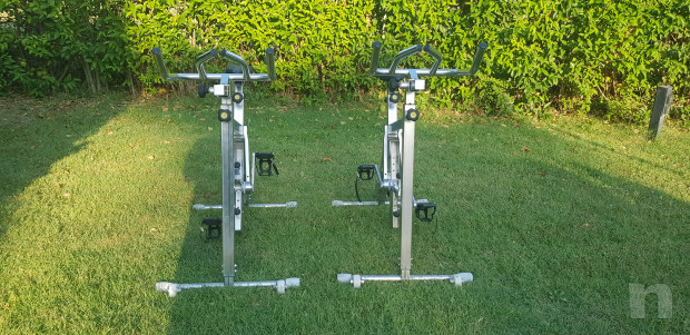 Idrobike professionali foto-37822