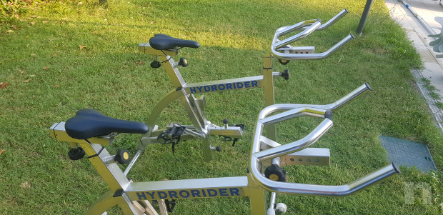 Idrobike professionali foto-37824