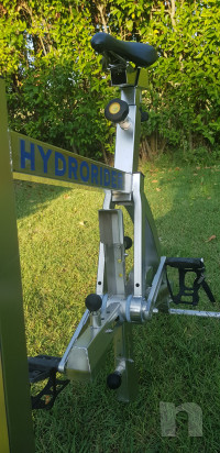 Idrobike professionali foto-19483