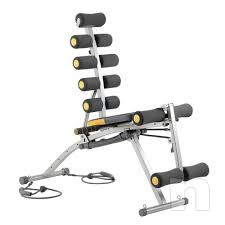 Attrezzi palestra foto-19491