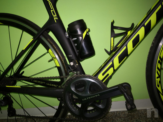 Scott Foil 10 foto-37848