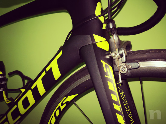 Scott Foil 10 foto-37847