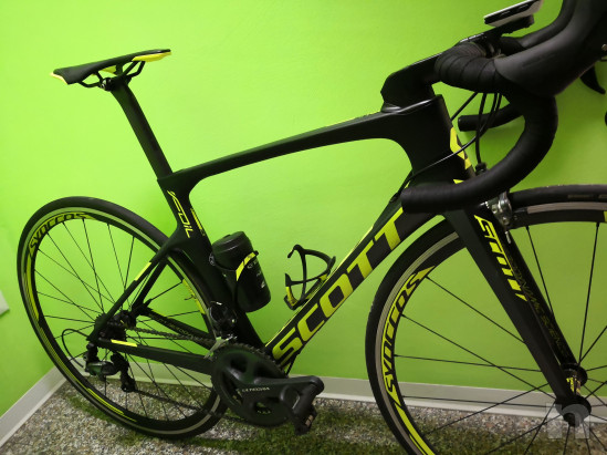 Scott Foil 10 foto-19496