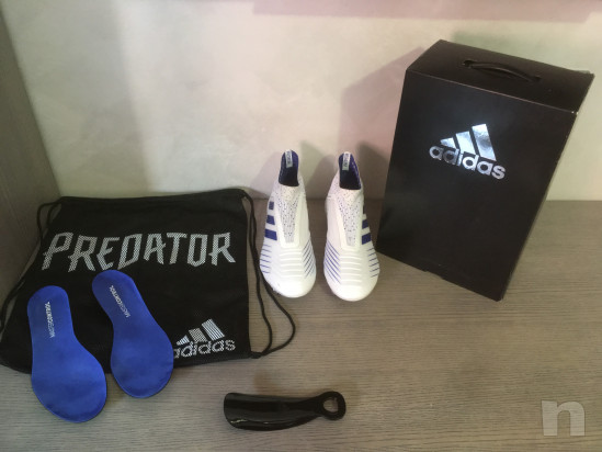 Adidas Predator 19+  FG foto-37855