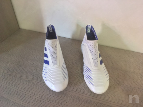 Adidas Predator 19+  FG foto-37854