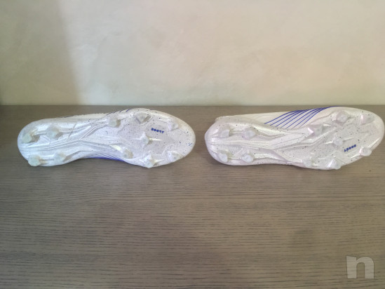 Adidas Predator 19+  FG foto-19501