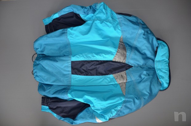 Giacca invernale uomo COLMAR tg 54 foto-3263