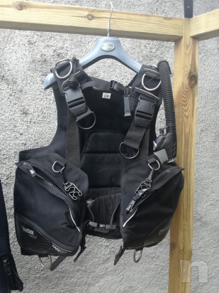 vendo Abbigliamento SUB  foto-37888