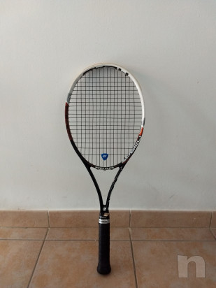 Racchetta Head Speed S foto-19524