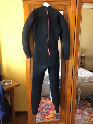 Muta decathlon Olaian foto-37910