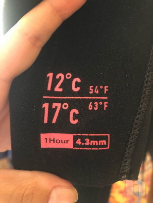 Muta decathlon Olaian foto-37911