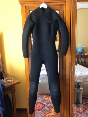 Muta decathlon Olaian foto-19530