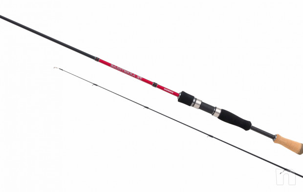 Shimano bassterra 5 - 20gr  foto-19536