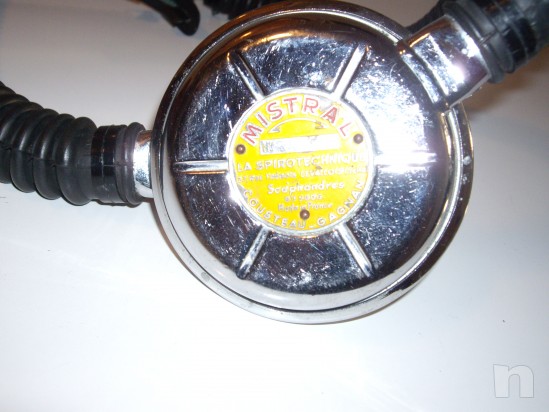 EROGATORE MONOSTADIO ROYAL MISTRAL foto-3276