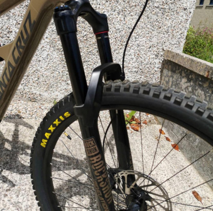 2018 Santa Cruz Hightower LT Carbon C XE foto-37957