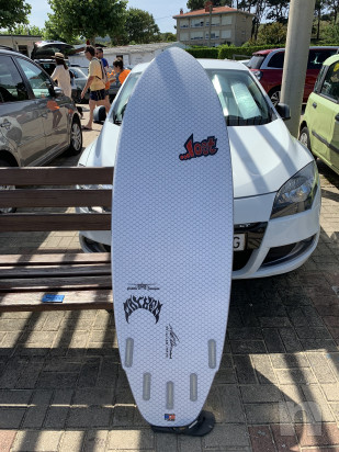 Tavola Lost Puddle Jumper in Liebtech 5,7x21x2,5 foto-37958