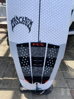 Tavola Lost Puddle Jumper in Liebtech 5,7x21x2,5 foto-37959