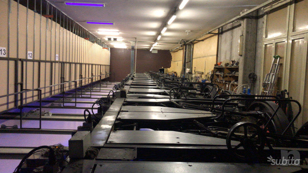 piste bowling foto-37971