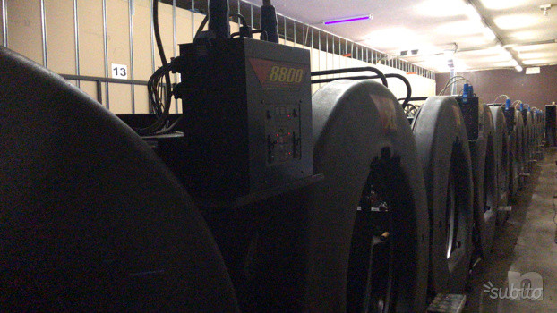 piste bowling foto-37973