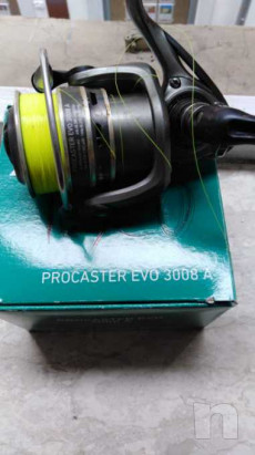 Maver 7k7 10.20Mt  foto-19560