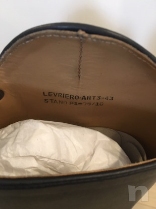 Stivali da equitazione Tattini in pelle numero 43 foto-37989