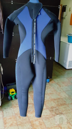 MUTA DONNA SCUBA PRO 5 5 foto-37996