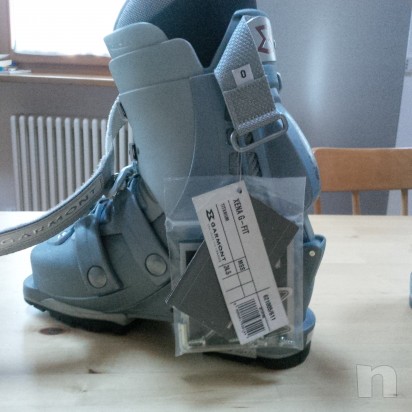 Garmont Xena Thermo 24.5 foto-1957