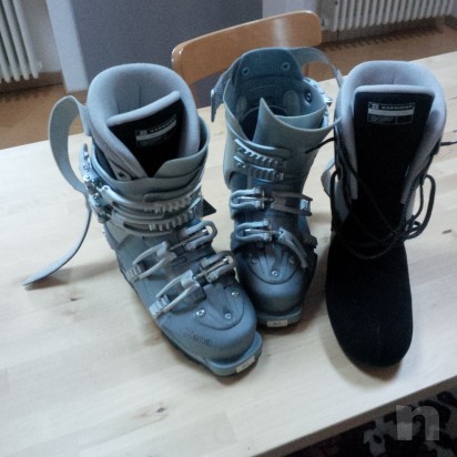 Garmont Xena Thermo 24.5 foto-3280