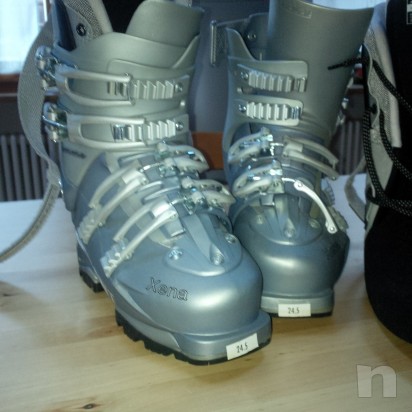 Garmont Xena Thermo 24.5 foto-3281