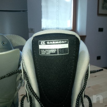 Garmont Xena Thermo 24.5 foto-3279