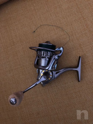 Mulinello trout foto-19571