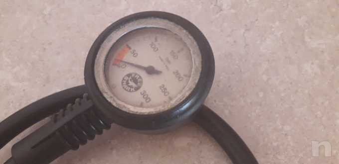 Octopus completo scubapro foto-38008