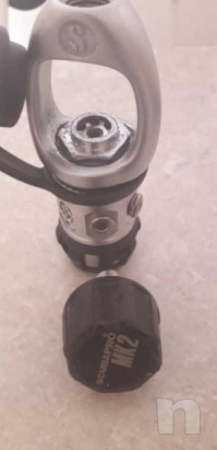 Octopus completo scubapro foto-19576