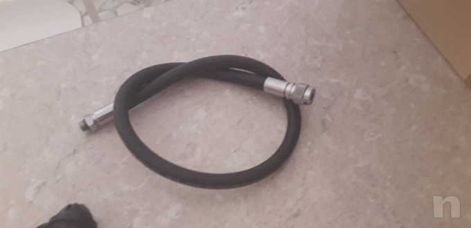 Octopus completo scubapro foto-38011