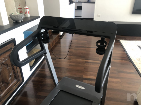 Tappisroulant technogym MY RUN 2019 foto-38013