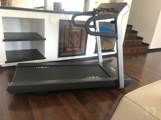 Tappisroulant technogym MY RUN 2019 foto-38012