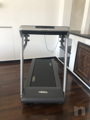 Tappisroulant technogym MY RUN 2019 foto-19578