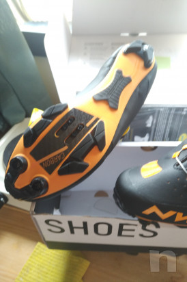 Scarpe Mtb Northwave Rebel Carbon 2019  foto-38016