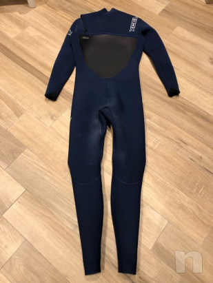 Muta surf 4/3 Excell Drylock foto-38023