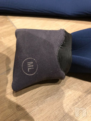 Muta surf 4/3 Excell Drylock foto-38026