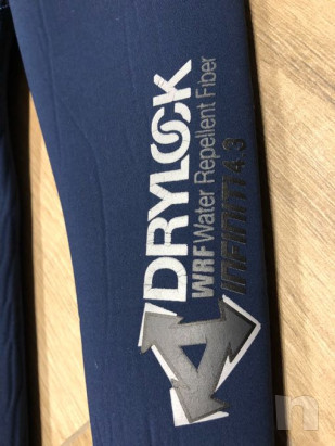 Muta surf 4/3 Excell Drylock foto-38024