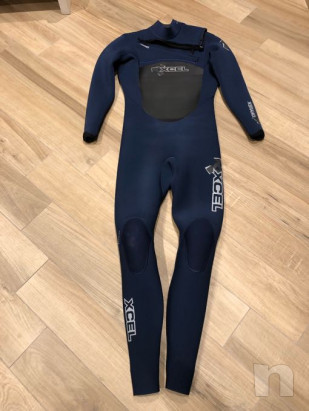 Muta surf 4/3 Excell Drylock foto-19583